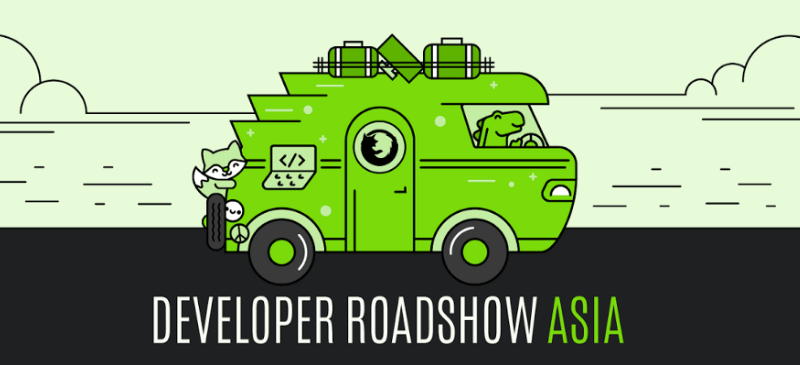 Roadshow Attendance Tracking System