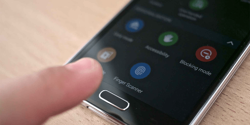 Bio-Metric Attendance System Singapore