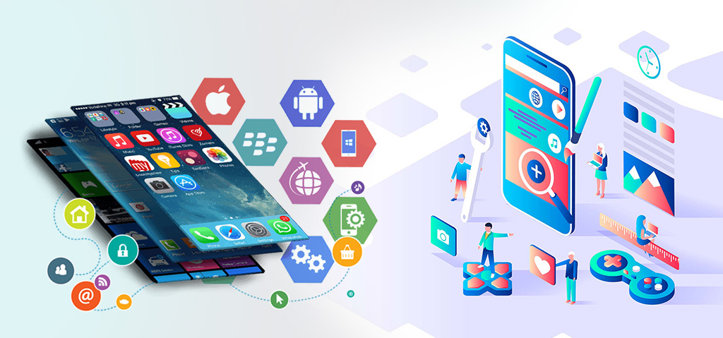 Mobile Apps Design and Development Singapore
