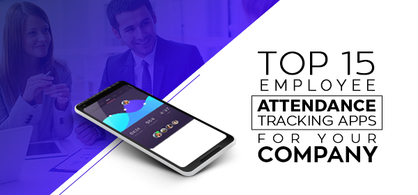 Time Attendance Tracking Singapore