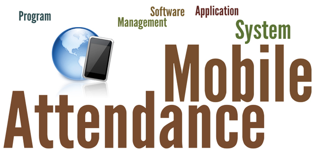 Mobile Attendance System | $2000 time Attendance Singapore