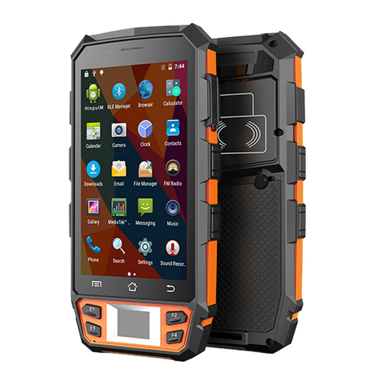 Mobile Time Attendance Singapore