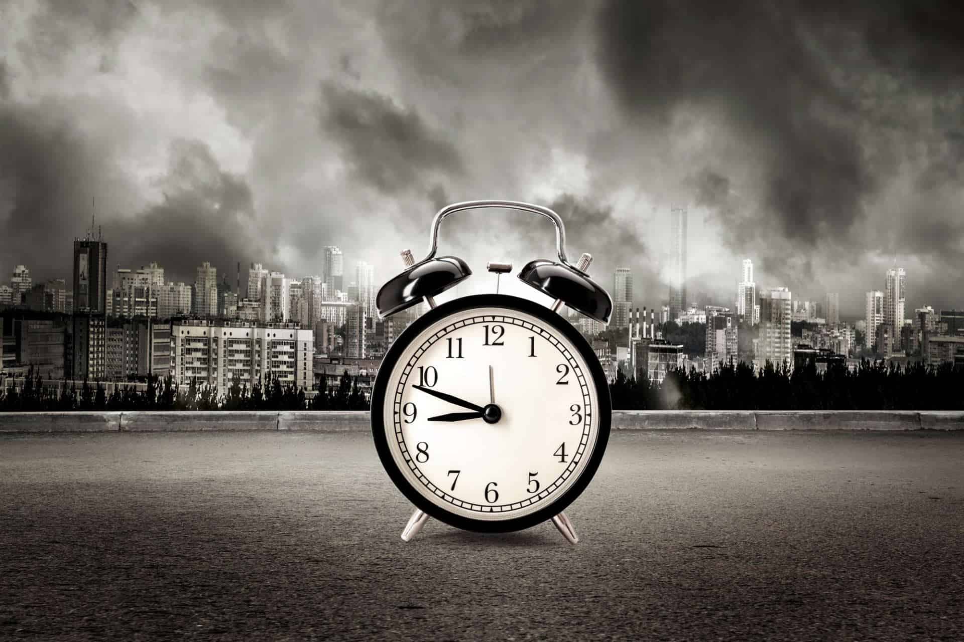 Time Attendance Singapore