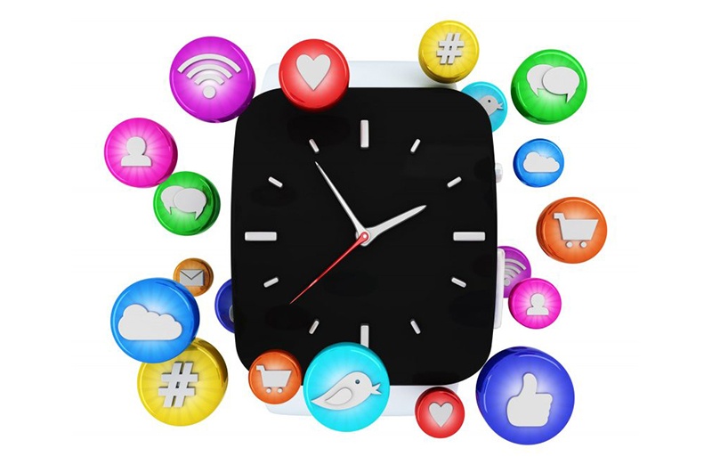 Time Attendance Software and Mobile App $2000 Singapore