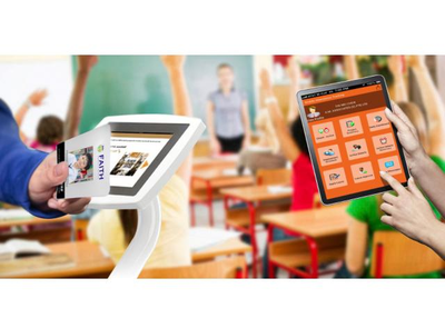 Mobile Attendance Tracking With QR Codes Singapore