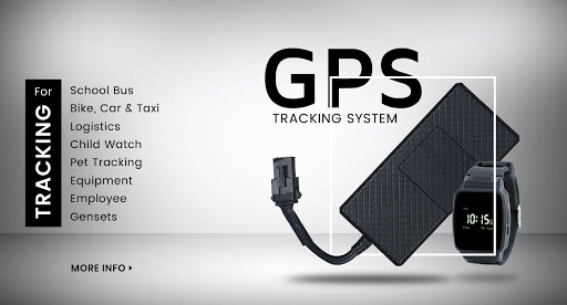 GPS Tracking System Singapore