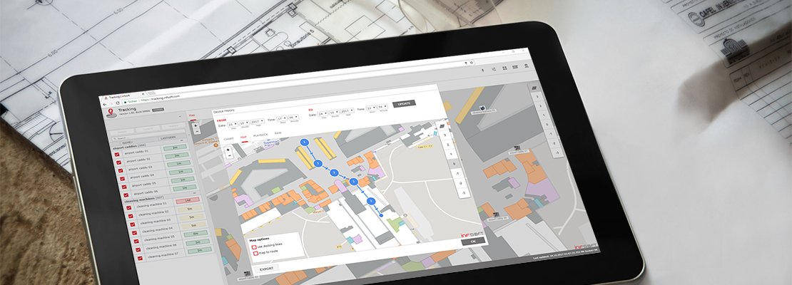 Employee Movements Tracking System Singapore