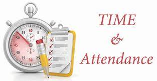 Time Attendance Singapore