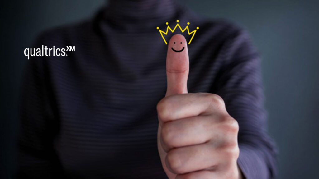 Qualtrics Unveils Customer Experience Management Innovations