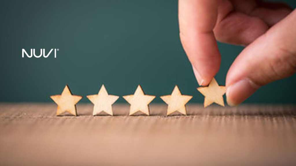 Customer Experience Leader Nuvi Adds New Share of Voice Analysis