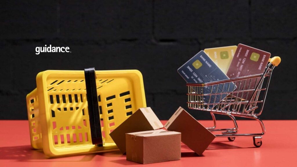 Guidance, a full service ecommerce agency Appointed to PAB