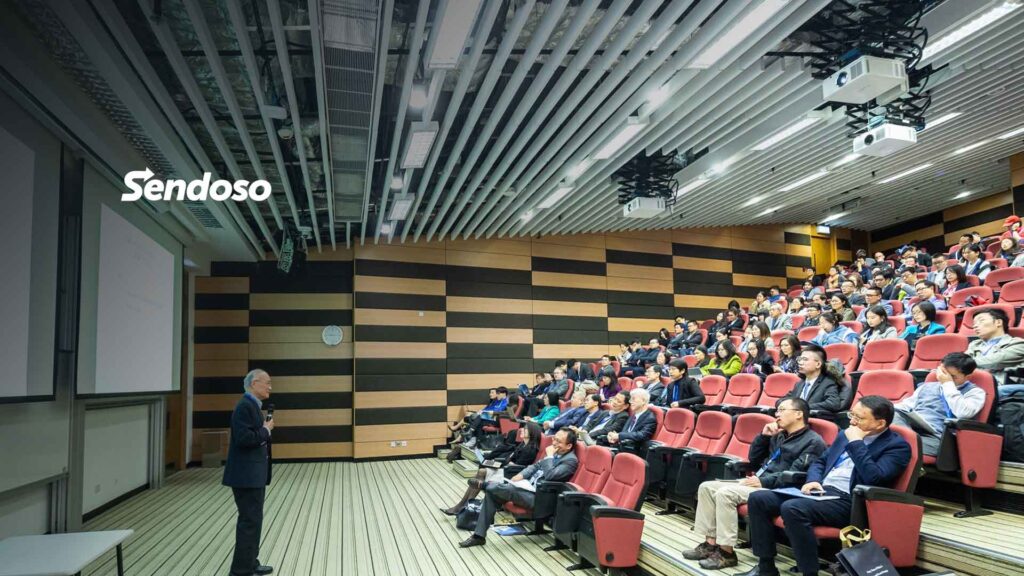 Sendoso to host event, featuring marketing, sales, CX leaders
