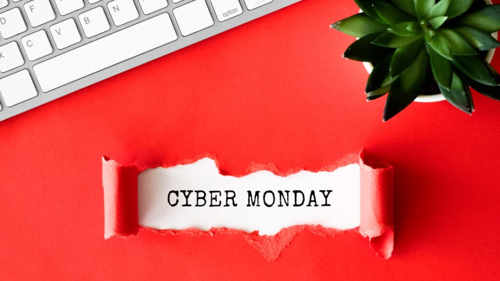 Top 7 Marketing Mistakes to Avoid This Cyber Monday