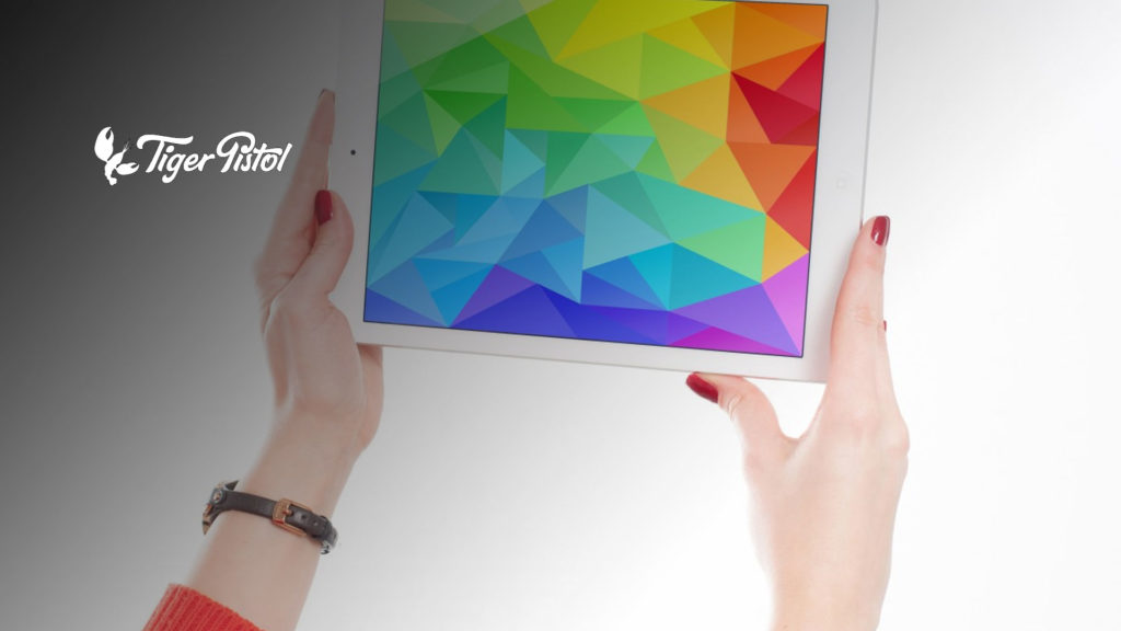 Tiger Pistol, with Realogy, Named Finalist in Digiday