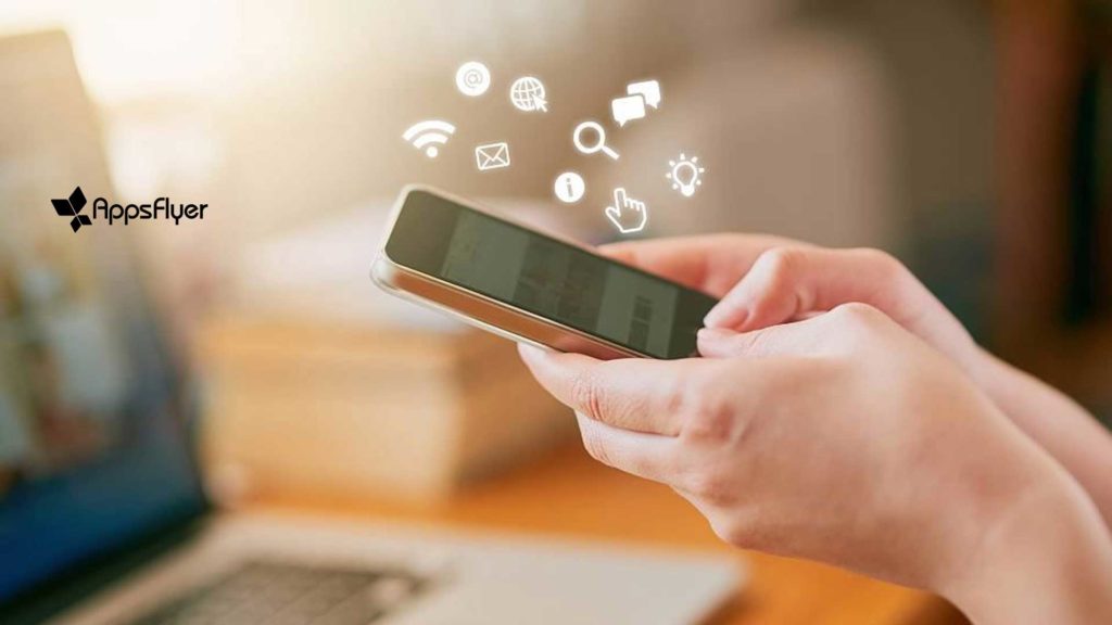 AppsFlyer Projects Global App Install Ad Spend to Double by 2022 Reaching $118B