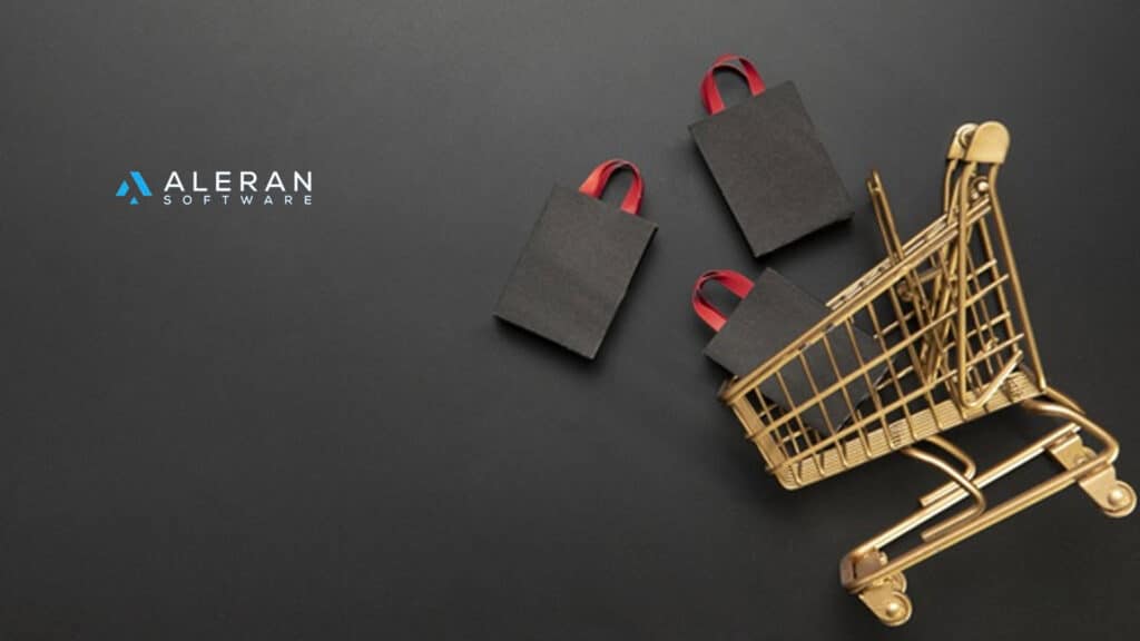 Aleran Software Launches New B2B eCommerce Solution