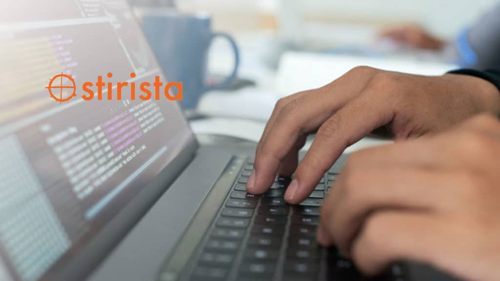 Stirista Raises $13M from Wavecrest Growth Partners