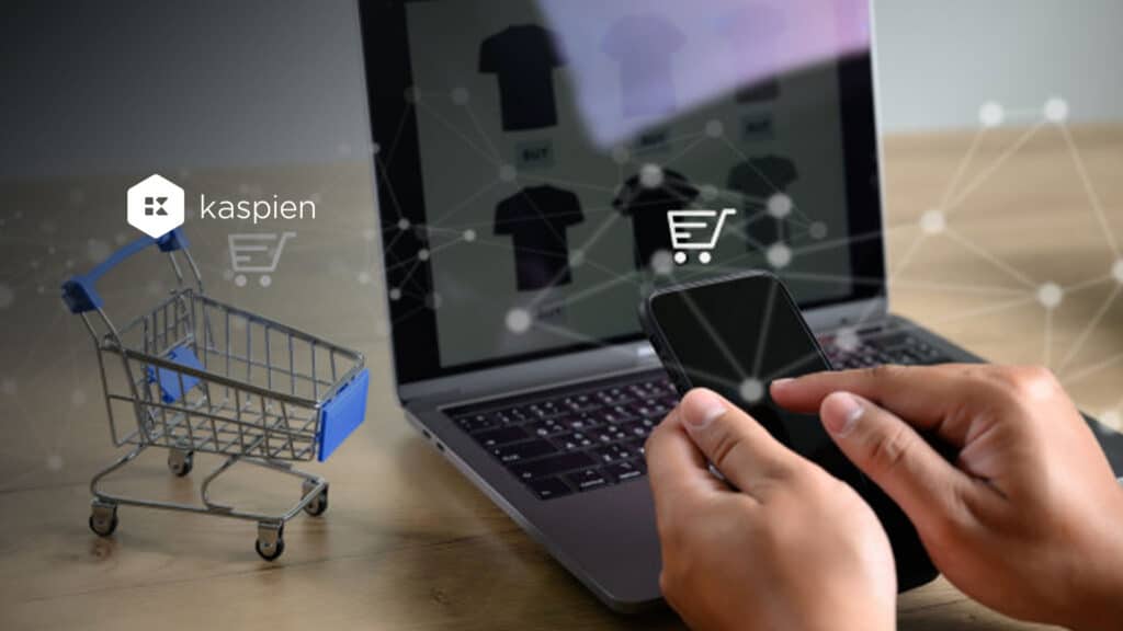 etailz’ Rebrands as ‘Kaspien’, a leading ecommerce growth platform