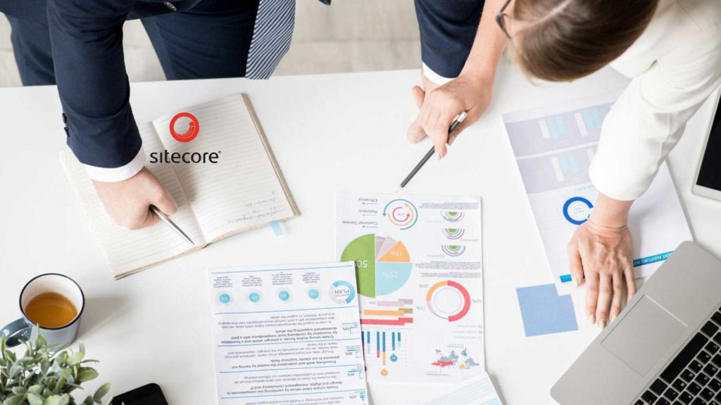 Sitecore Recognized as a Leader in 2020 Gartner Magic Quadrant