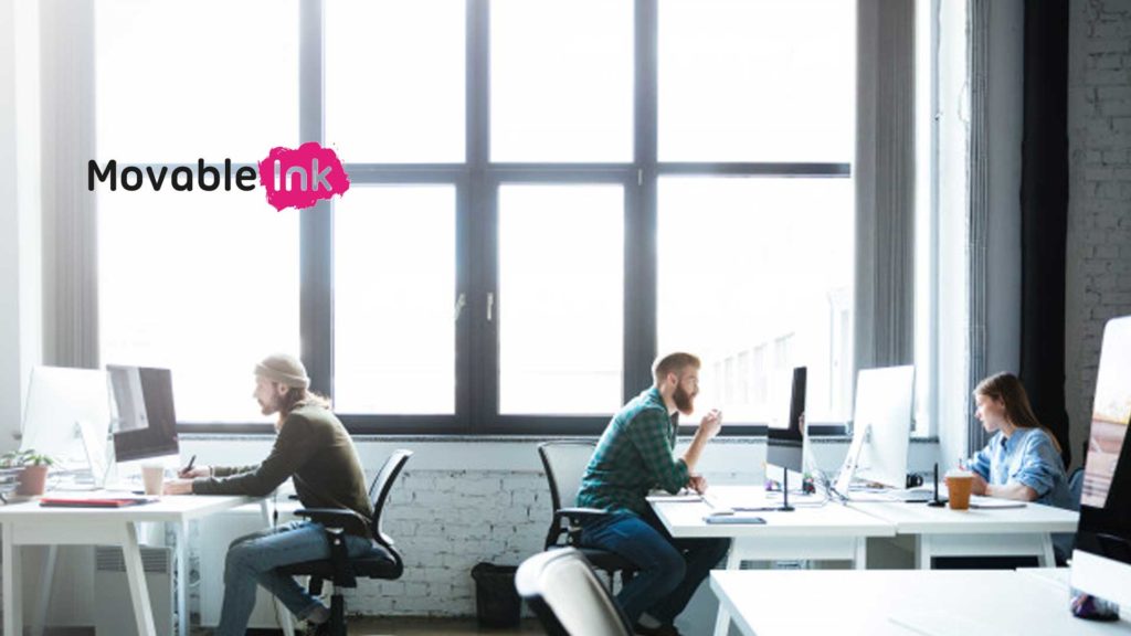 Eddie Bauer Selects Movable Ink for the Future of Creative Personalization