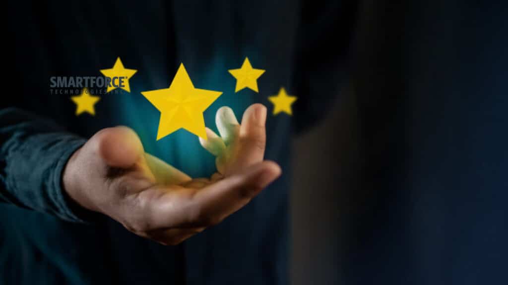 Customer Experience Firm SmartForce Selects New Business Strategies