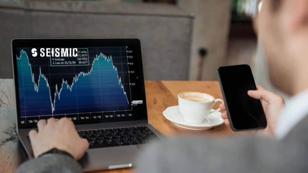 Sales Enablement Platform Seismic Names New CPO