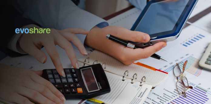EvoShare and IMA Wealth Partner to Revolutionize