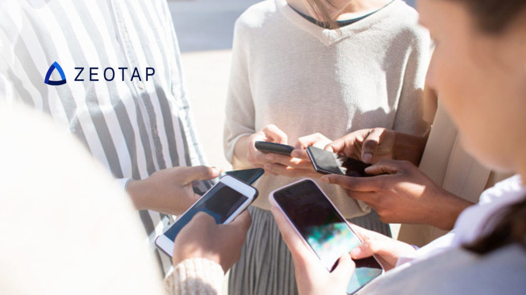 Customer Intelligence Platform Zeotap Raises Series C