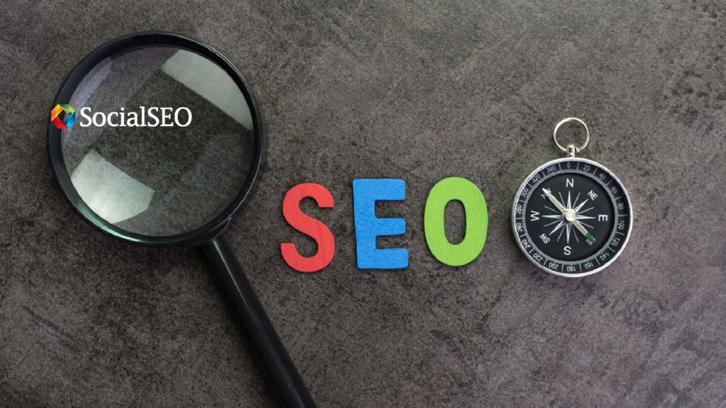 SocialSEO Ranked #1 Digital Marketing Firm in America