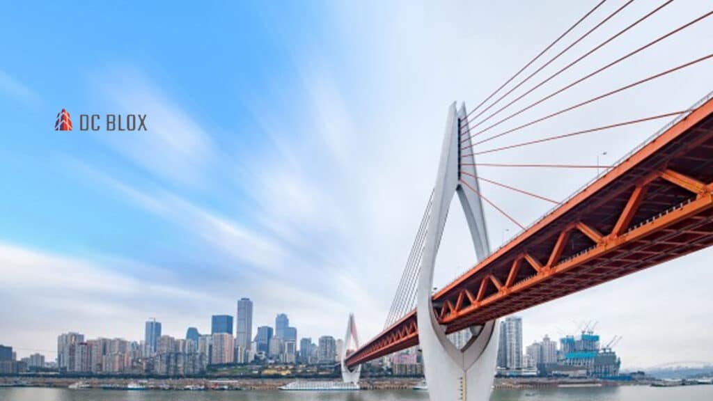 DC BLOX, Leading Data Center Operator, Secures $187 Million