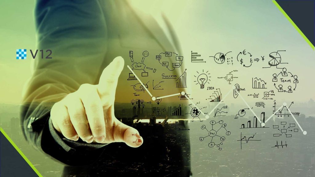 V12 Launches Next Best Action, A Thought Leadership Community For Marketers