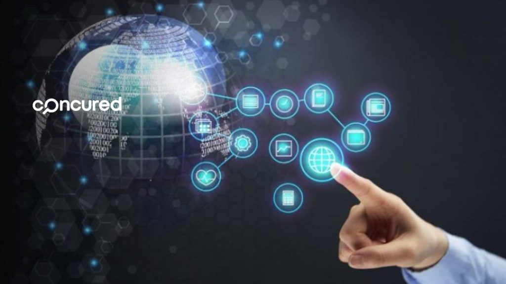 IDG and Concured Launch World’s First AI-powered Content-as-a-Service Product