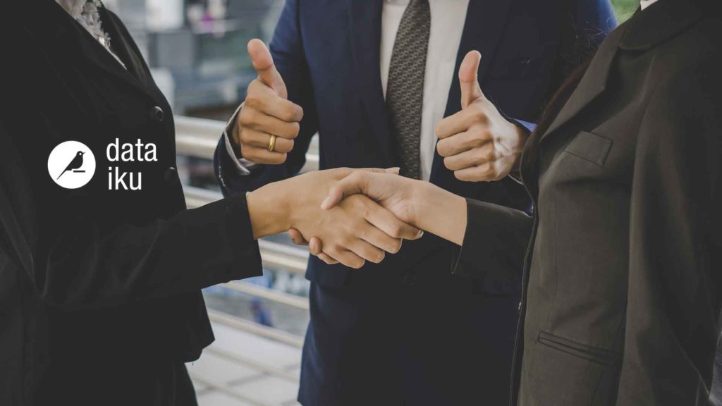 Grid Dynamics Announces Partnership with Dataiku for Advanced Enterprise AI Solutions