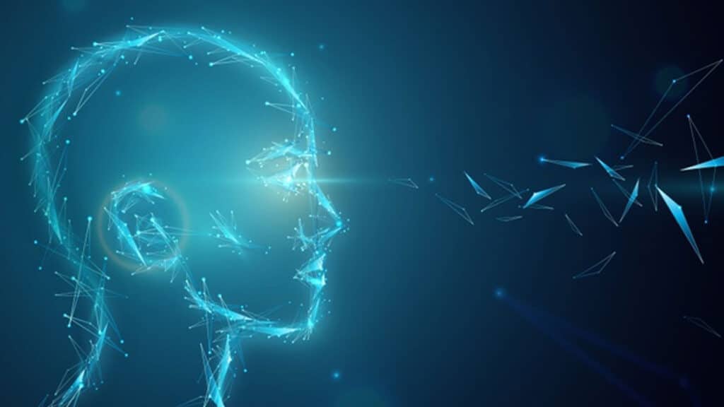 Communicating with empathy leveraging AI