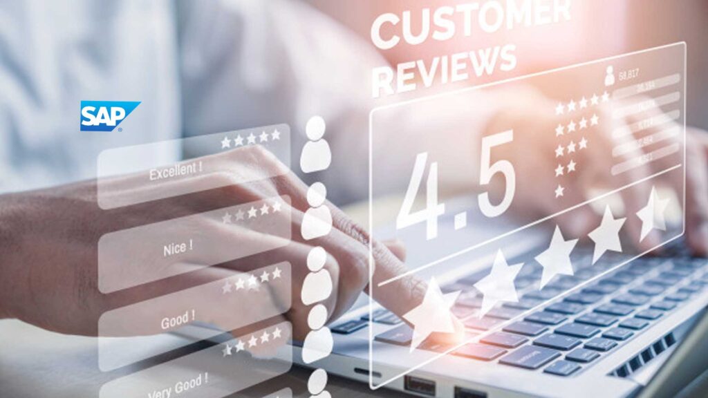 SAP to Acquire Omnichannel Customer Engagement Leader Emarsys