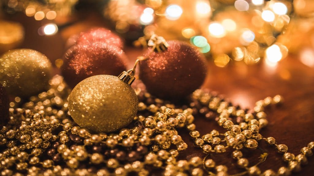 New year. New you. New year Martech trends