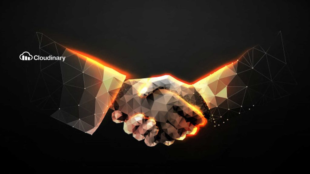 Cloudinary’s New Integration With Shutterstock