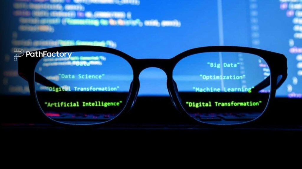 PathFactory and 6sense Join Forces