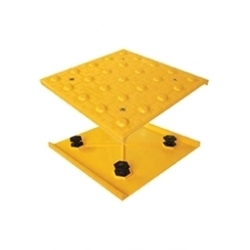 All You Need To Know About AODA Directional Ground Surface Indicators