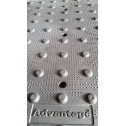 Advantage Tactile Systems Replaceable Cast-Iron Cast-in-Place From: $23.75 Per sqft