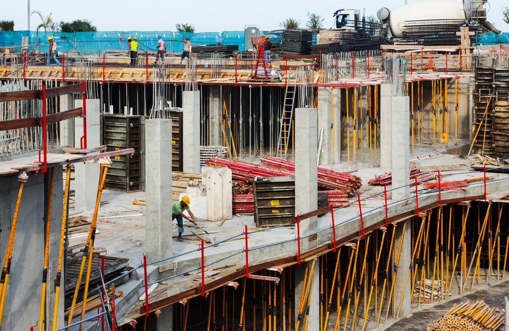 The Power of Project Management in Construction