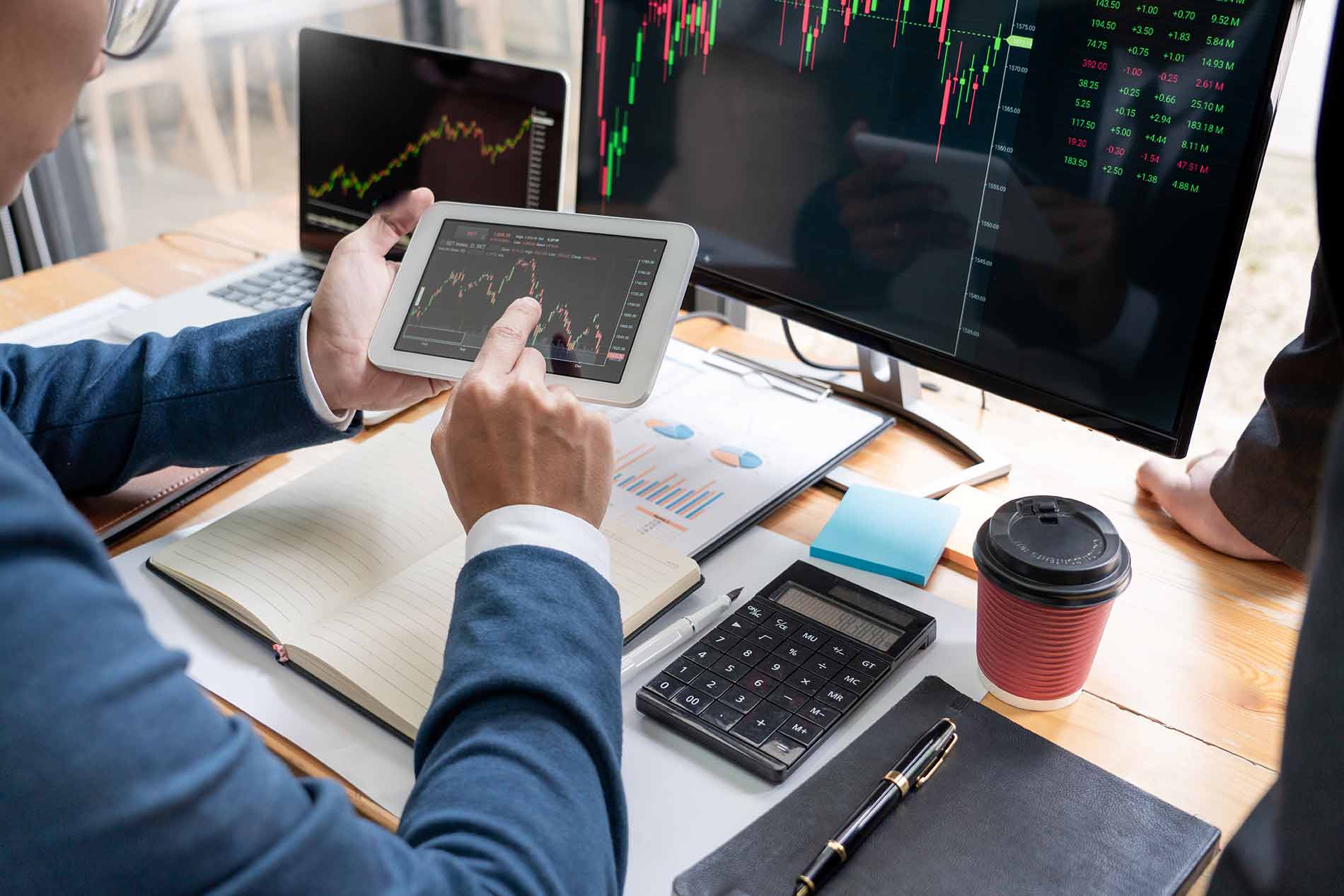 Funded Trader KYC: What You Need to Know Before Getting Started