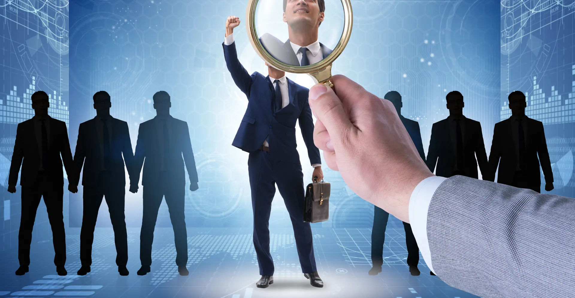  Unlock Success with Finest Recruits: Your Premier Recruitment Agency Specializing in Property Management