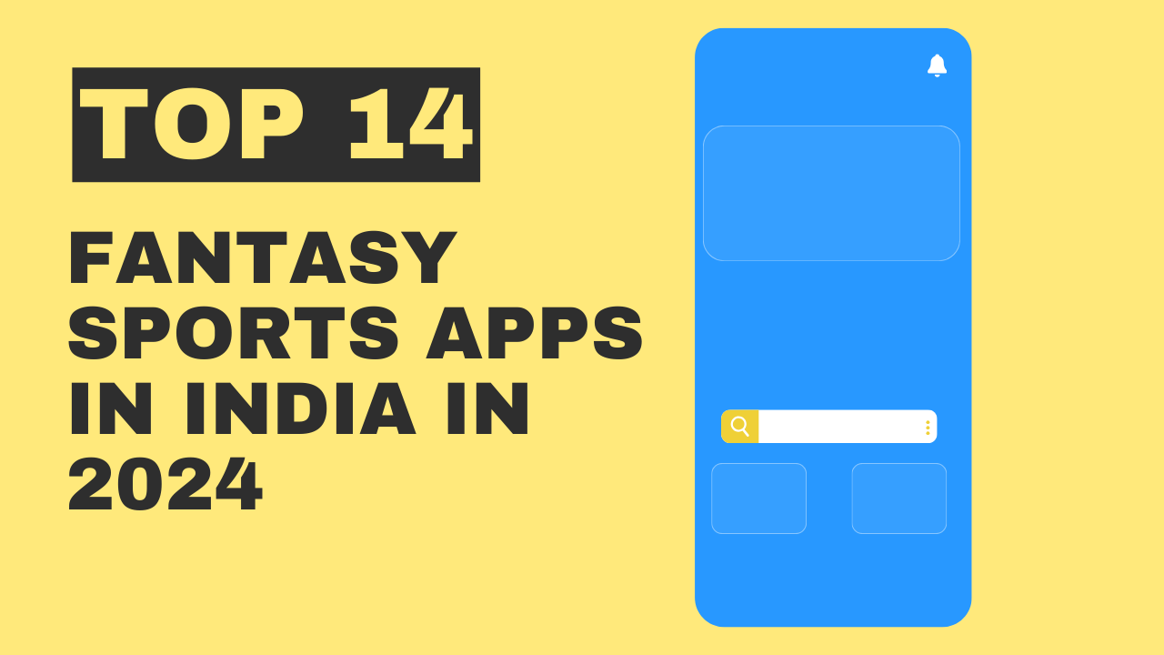 India’s Top 14 Apps for 2024