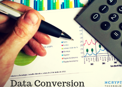 Big Benefits of Data Conversion Services for Your Business