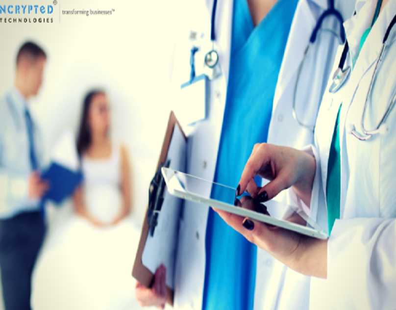 Which advantages you can get from Healthcare Software