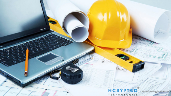 Advantages of Construction Management Software