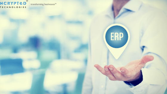 Why you need ERP software in your business?