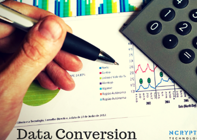 Know About the Secret Data Conversions That Your Business Might Be Seeking For