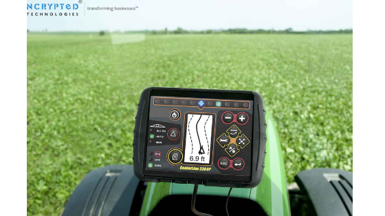 Which are the biggest technologies in future of Agriculture industry?